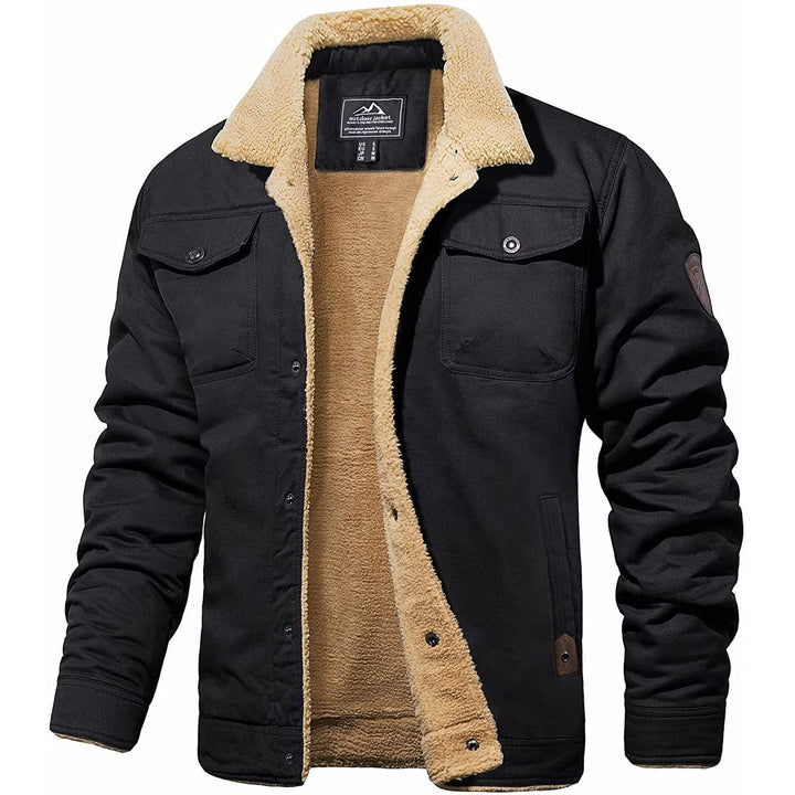 Jonas - Bomber jacket