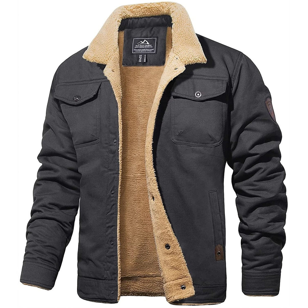 Jonas - Bomber jacket