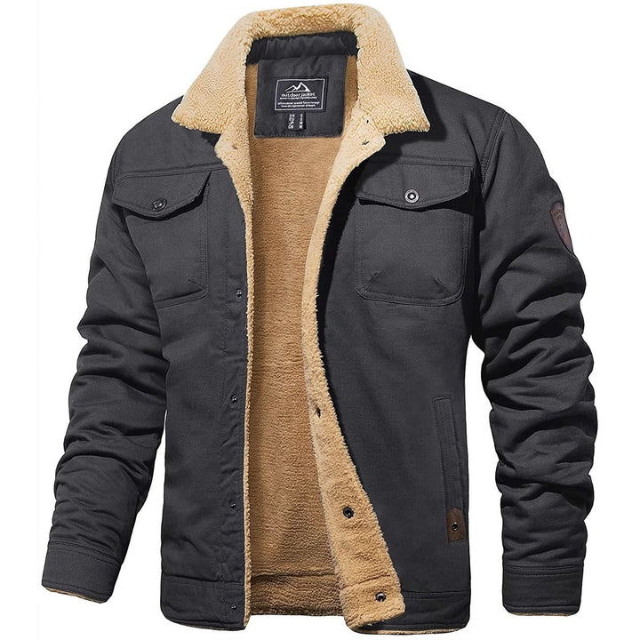 Jonas - Bomber jacket