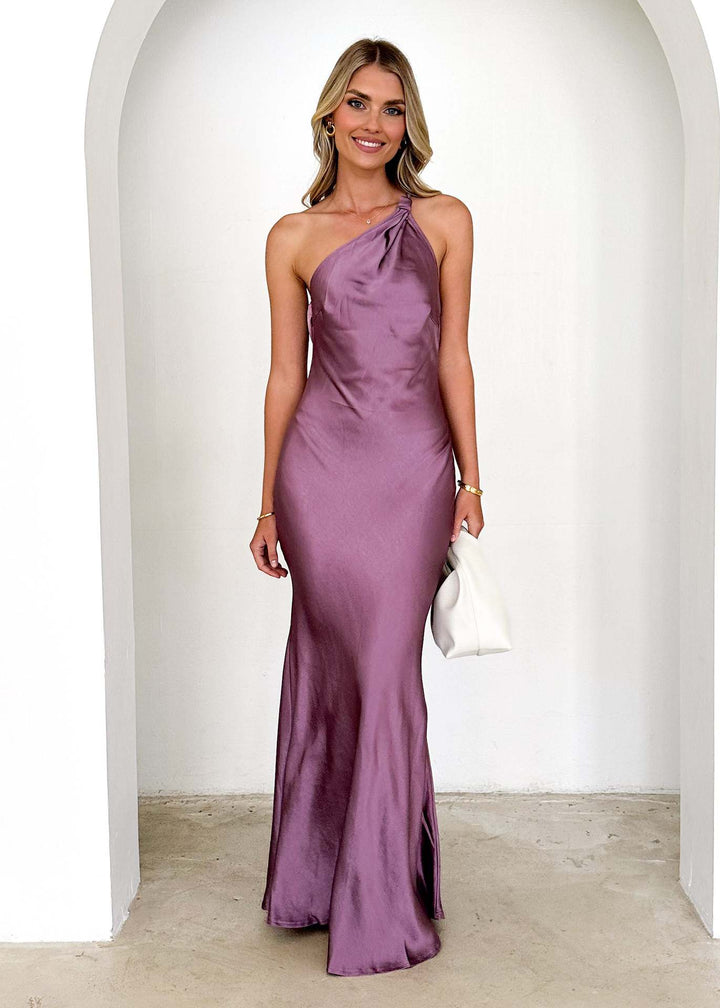 The Isadora-Asymmetry Gown™