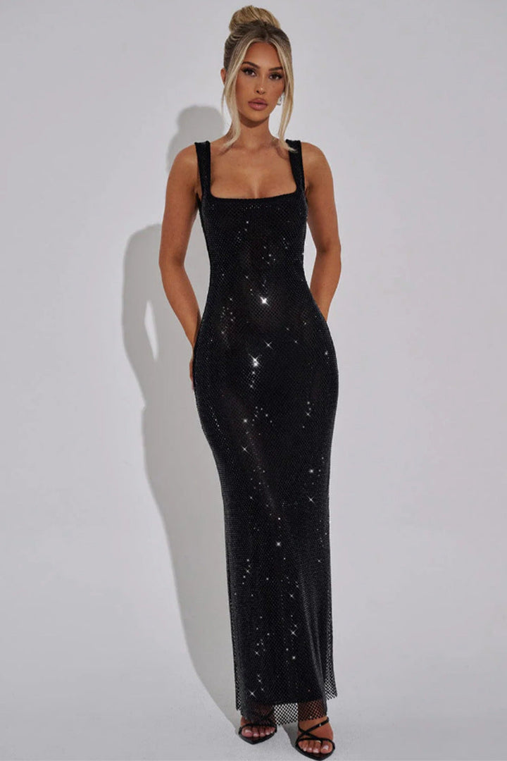 Altea Sparkle Gown™ – Celestia Elegance Collection