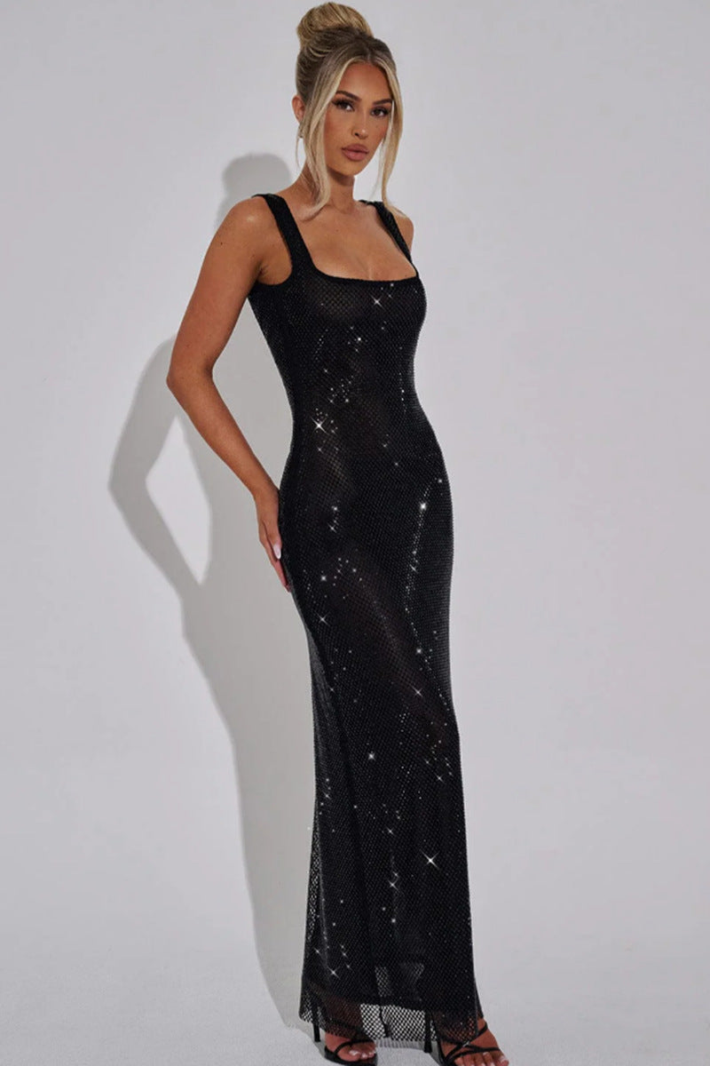 Altea Sparkle Gown™ – Celestia Elegance Collection