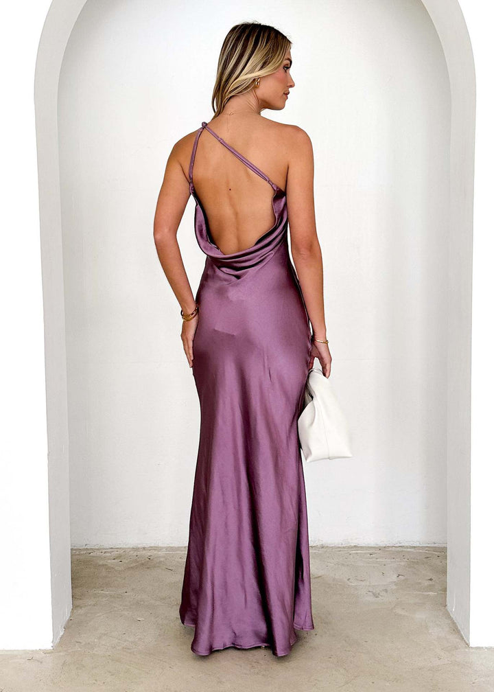 The Isadora-Asymmetry Gown™