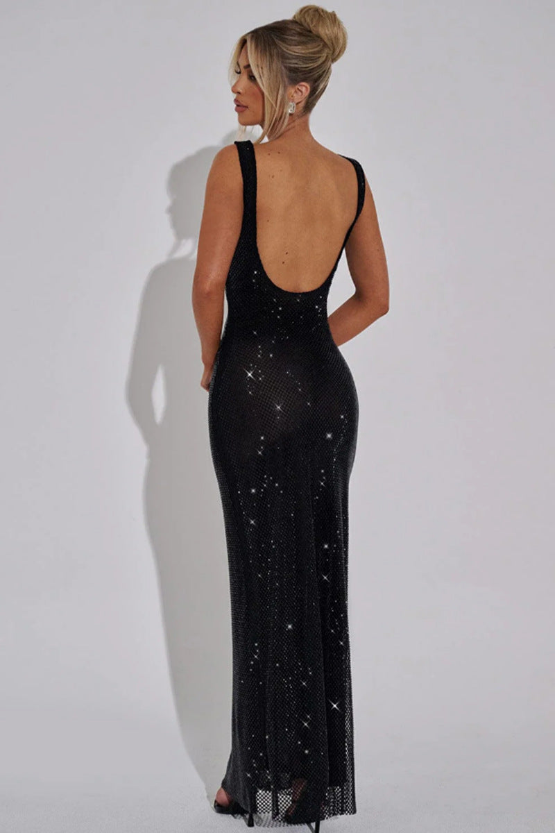 Altea Sparkle Gown™ – Celestia Elegance Collection