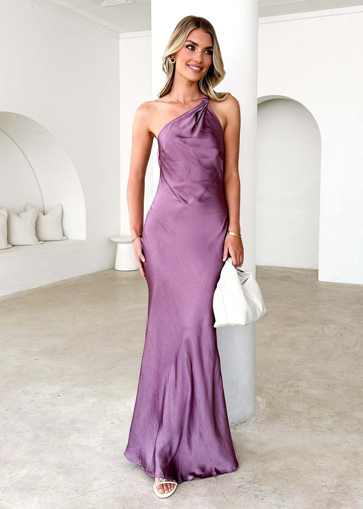 The Isadora-Asymmetry Gown™