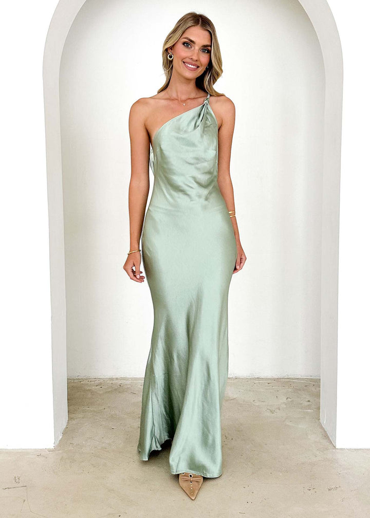 The Isadora-Asymmetry Gown™