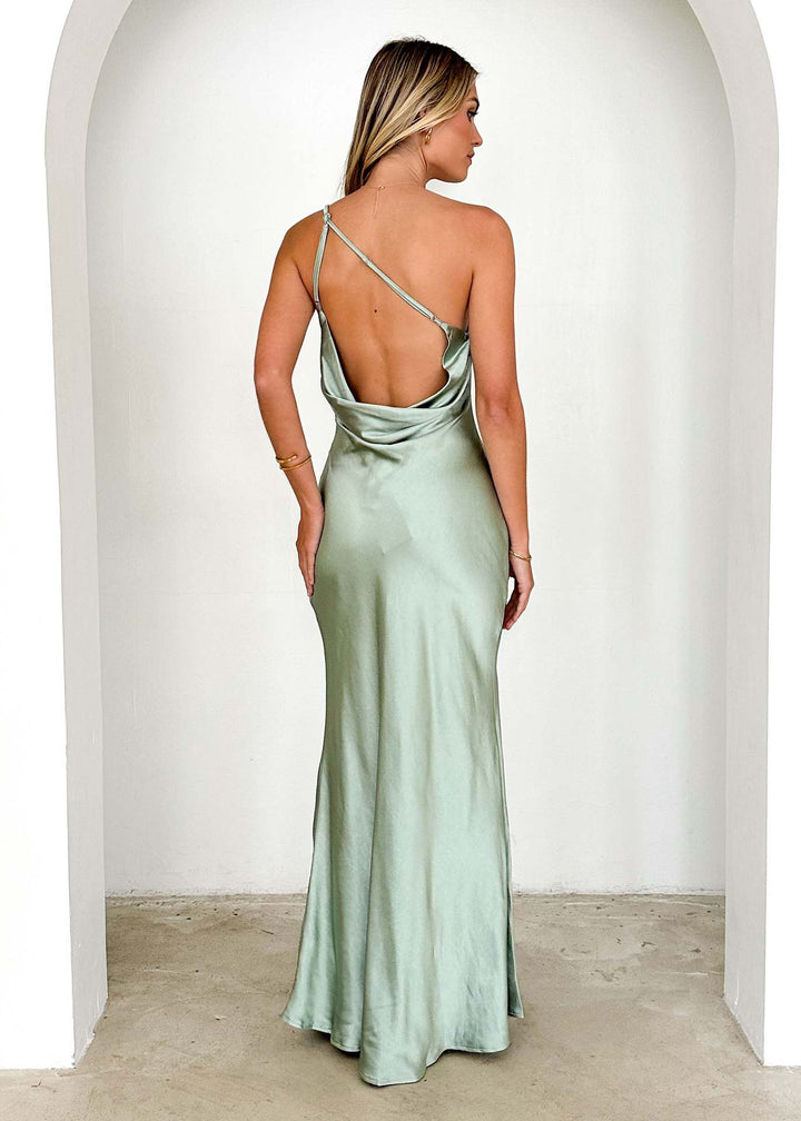 The Isadora-Asymmetry Gown™