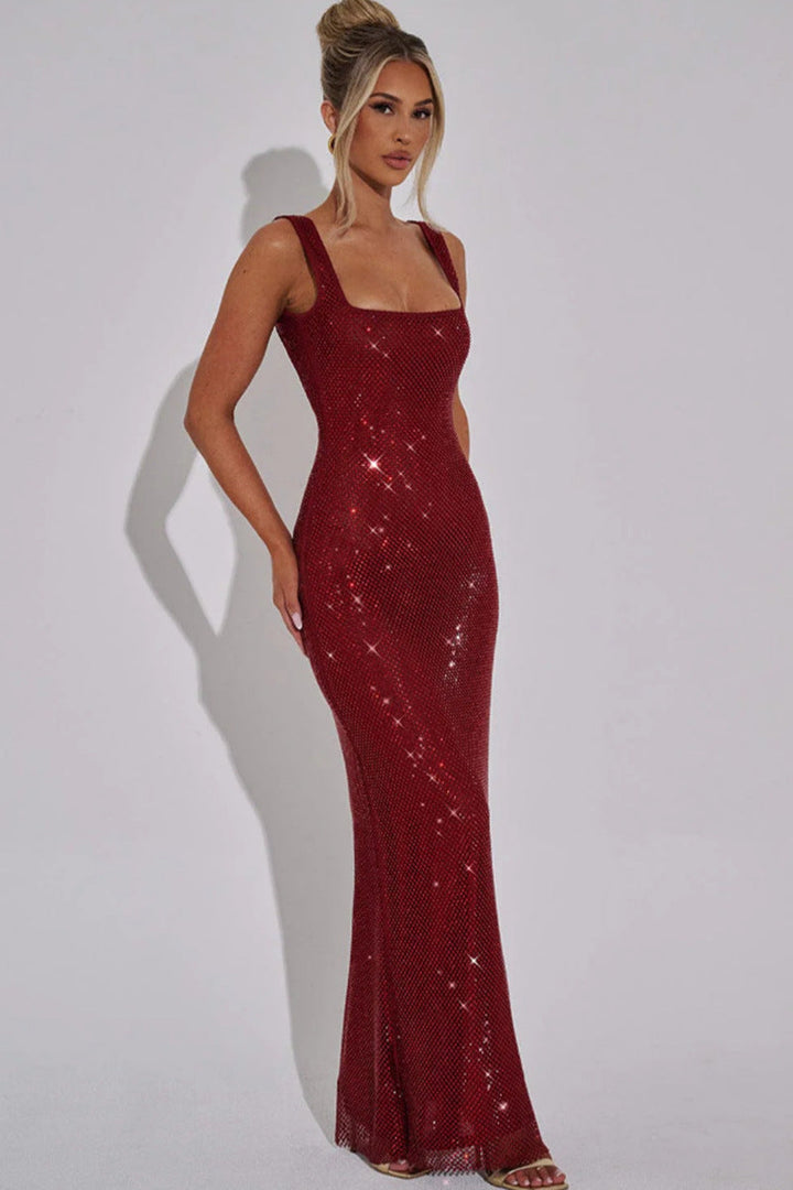 Altea Sparkle Gown™ – Celestia Elegance Collection