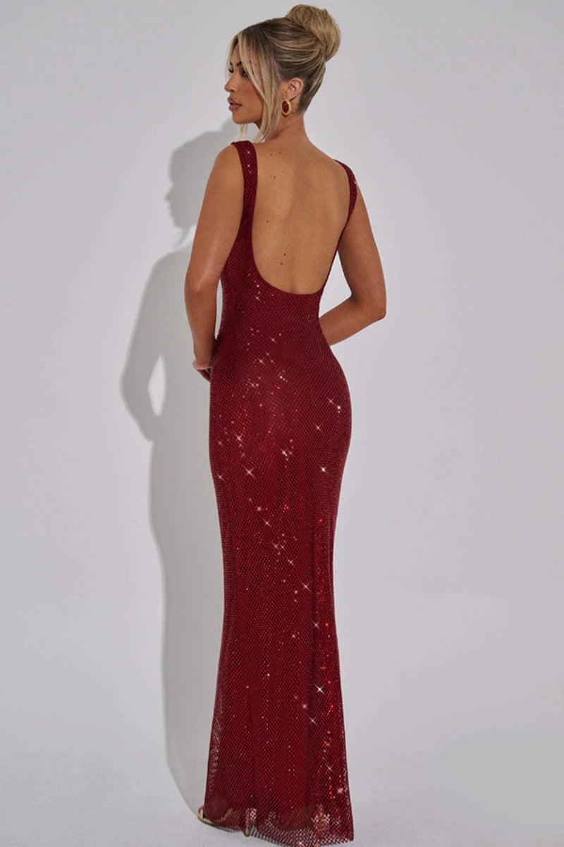 Altea Sparkle Gown™ – Celestia Elegance Collection