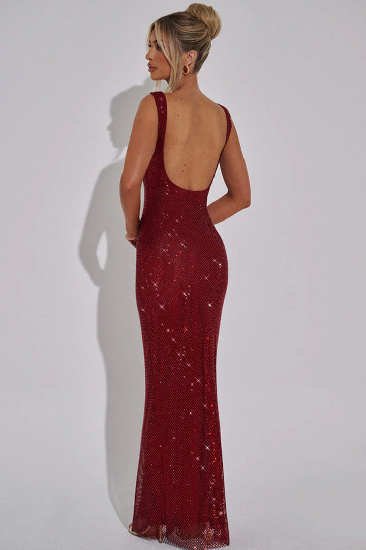Altea Sparkle Gown™ – Celestia Elegance Collection