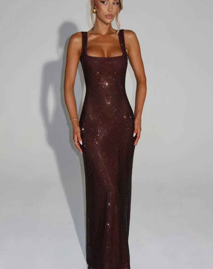 Altea Sparkle Gown™ – Celestia Elegance Collection