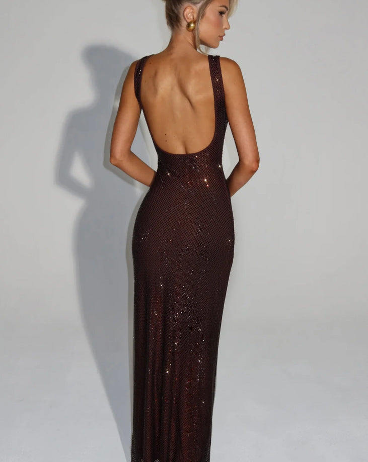 Altea Sparkle Gown™ – Celestia Elegance Collection