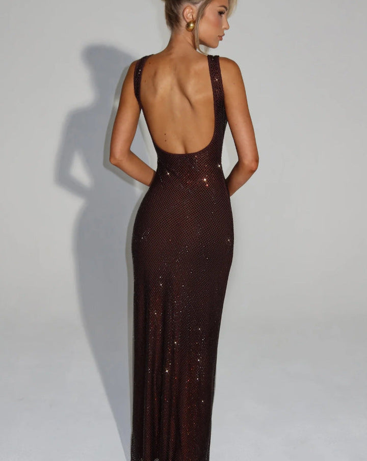 Altea Sparkle Gown™ – Celestia Elegance Collection