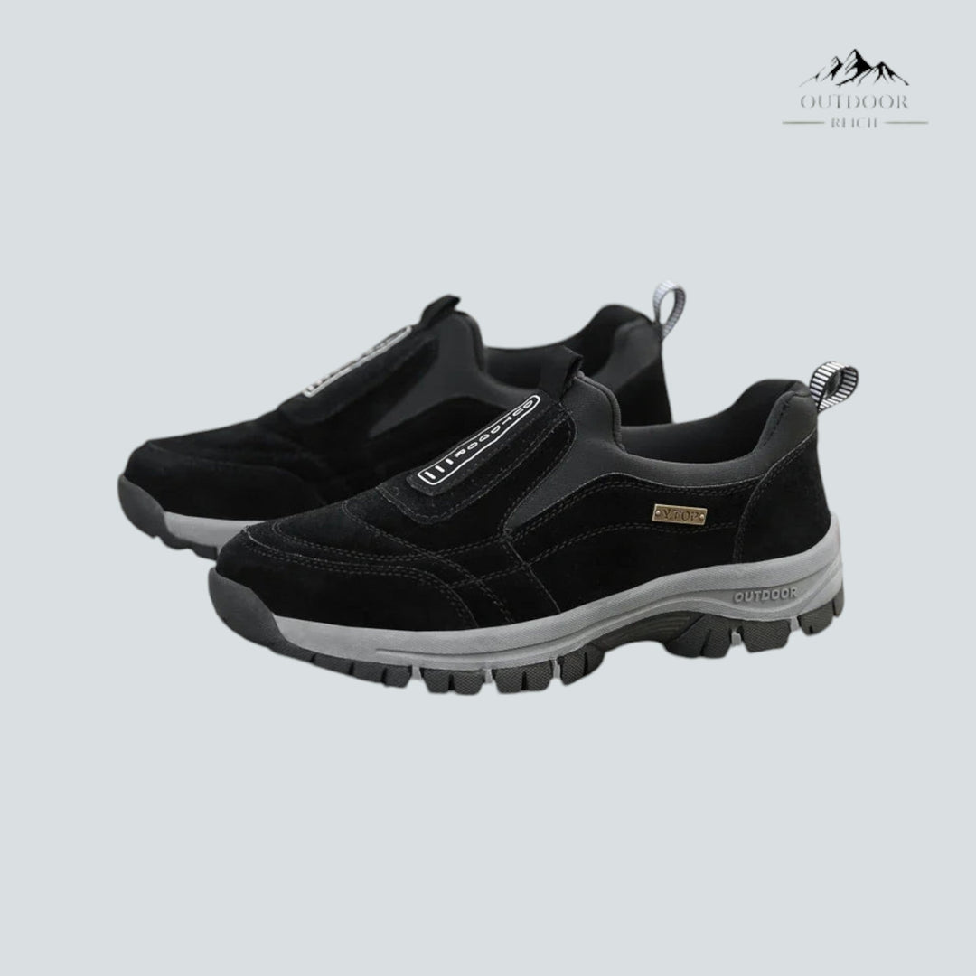 Outdoor™ - Supportive Trekking Shoes