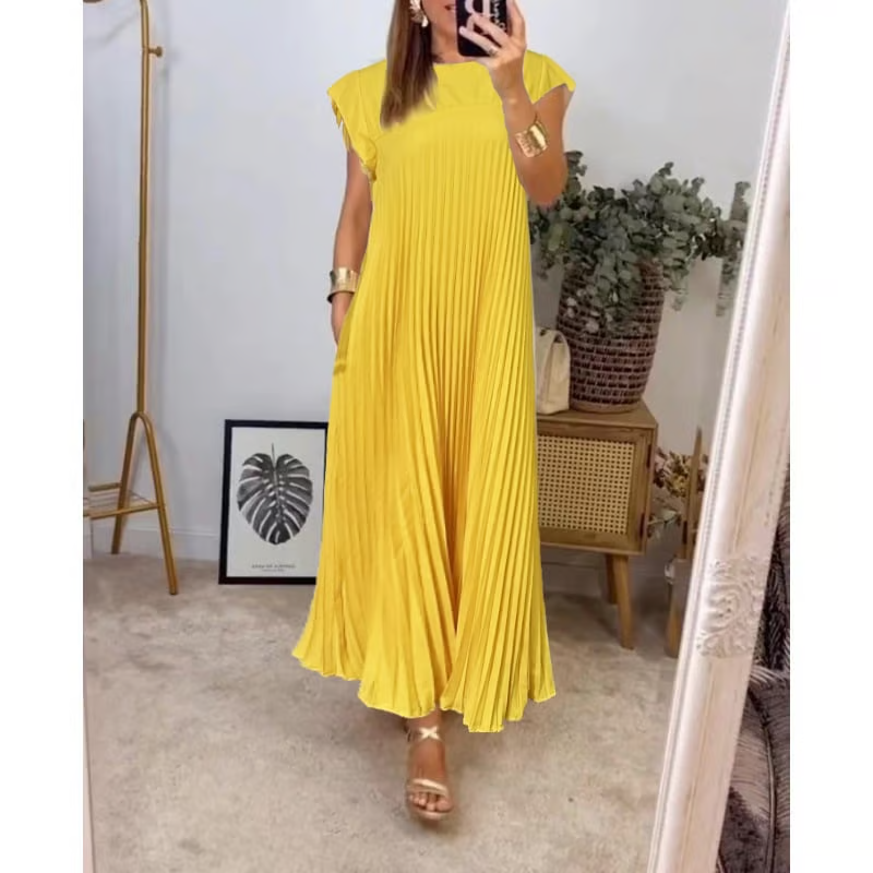 Kasey™ | Classic Comfort Dress