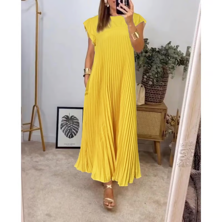Kasey™ | Classic Comfort Dress