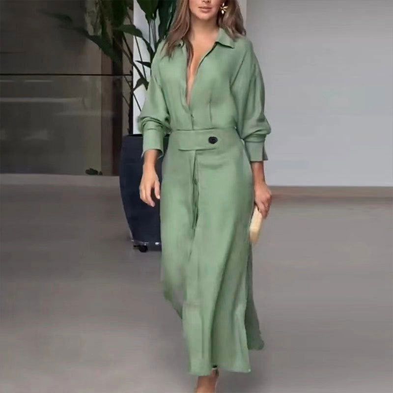 Vestito Claudia – Eleganza Casual per Ogni Occasione