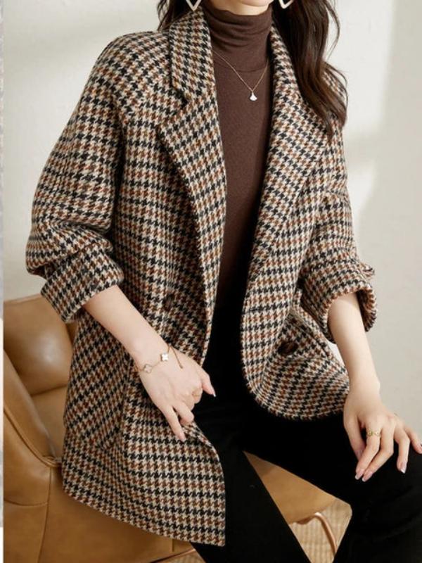 Maeve™ Elegant Coat