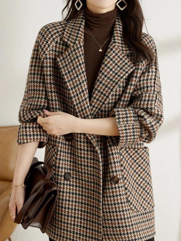 Maeve™ Elegant Coat