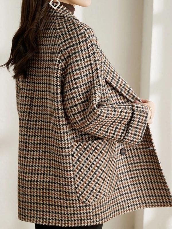 Maeve™ Elegant Coat