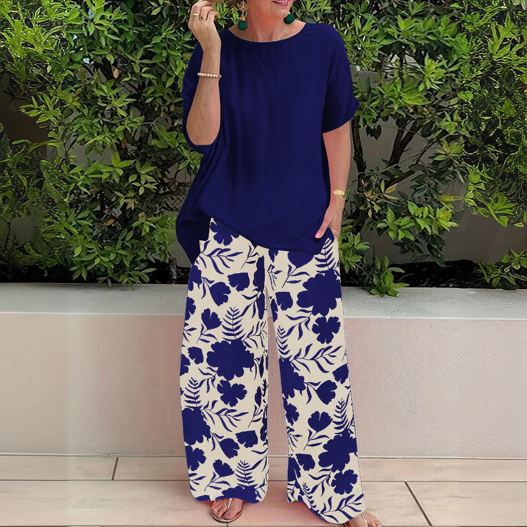 Lana | Plus Size 2 Piece Set