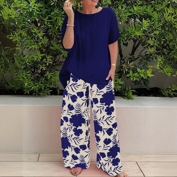 Lana | Plus Size 2 Piece Set
