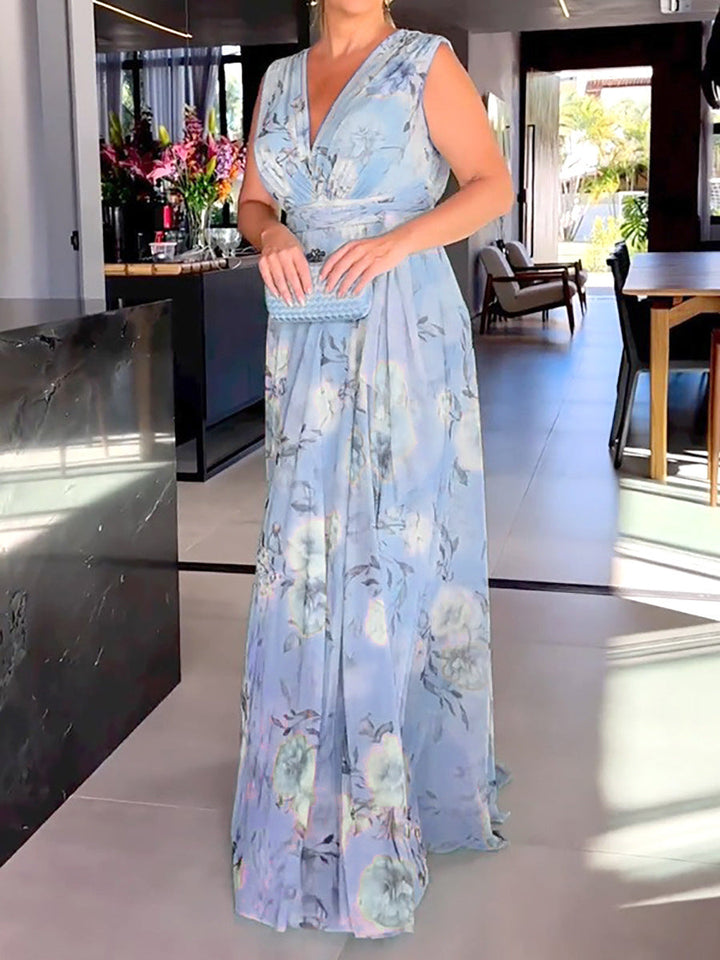 Isabella Chiffon Blossom Dress™