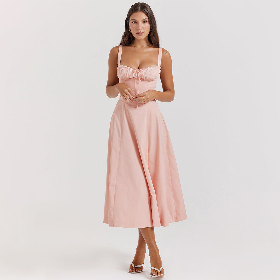 Isabella - Elegance Corset Dress™