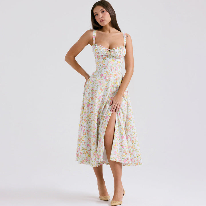 Isabella - Elegance Corset Dress™