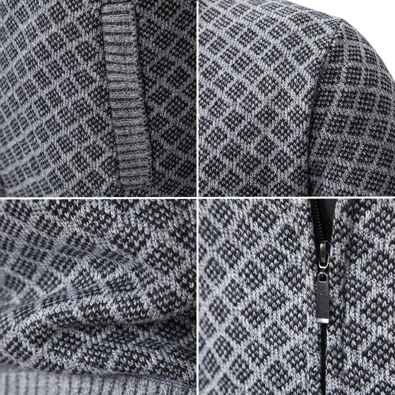 Paul - Stylish men's jacket
