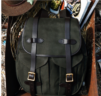 William™ Rucksack Backpack