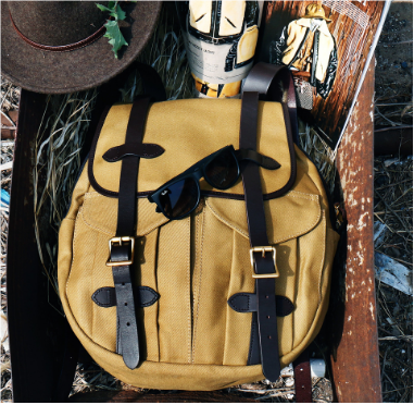 William™ Rucksack Backpack