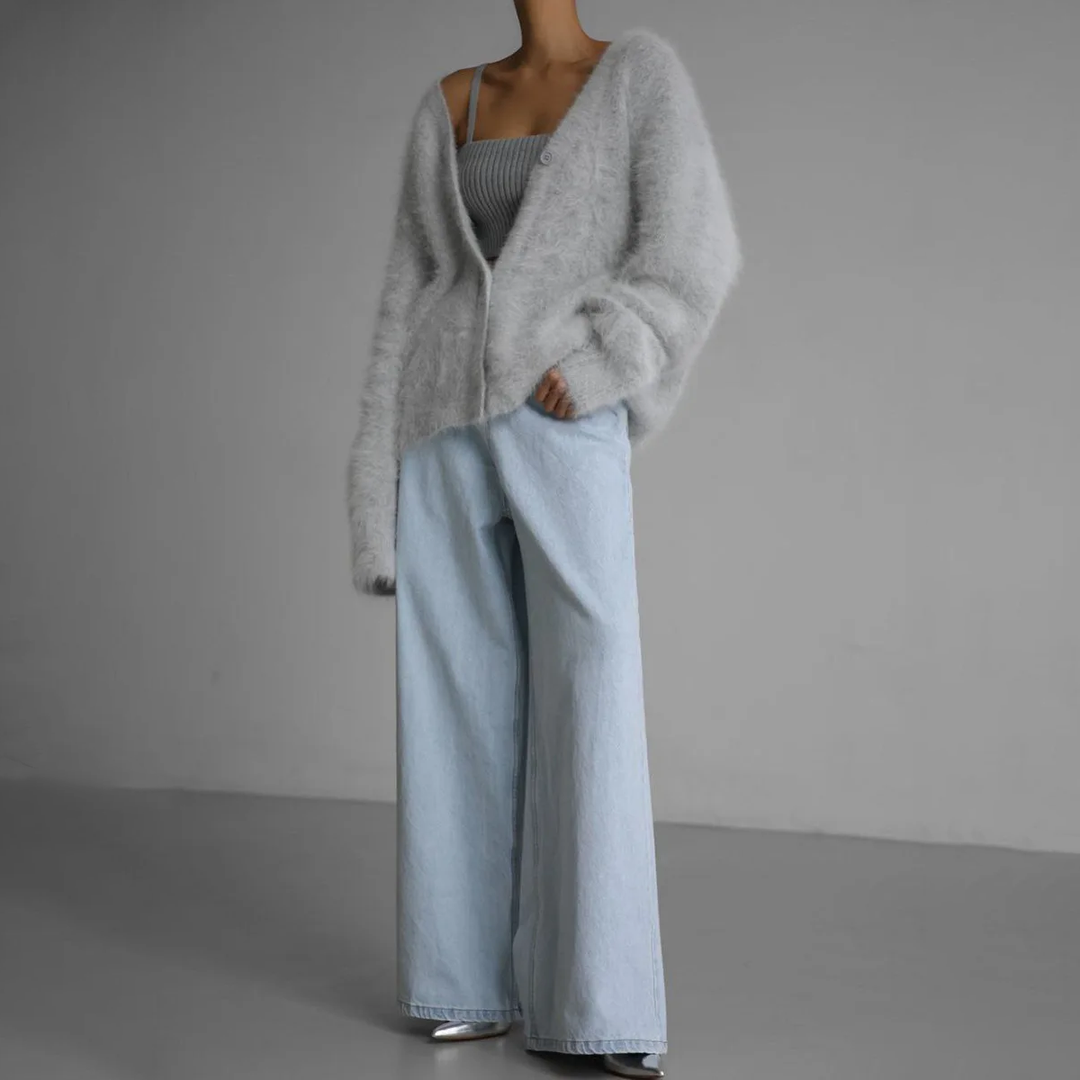 Lara - Soft Cardigan