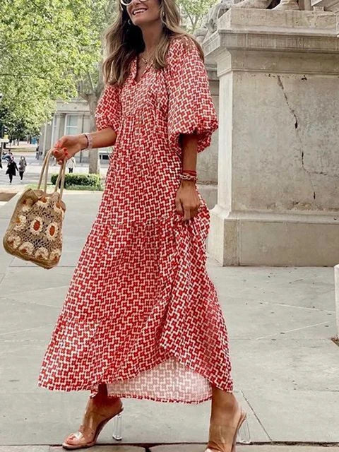 Harmoni™ | Stylish Summer Gown