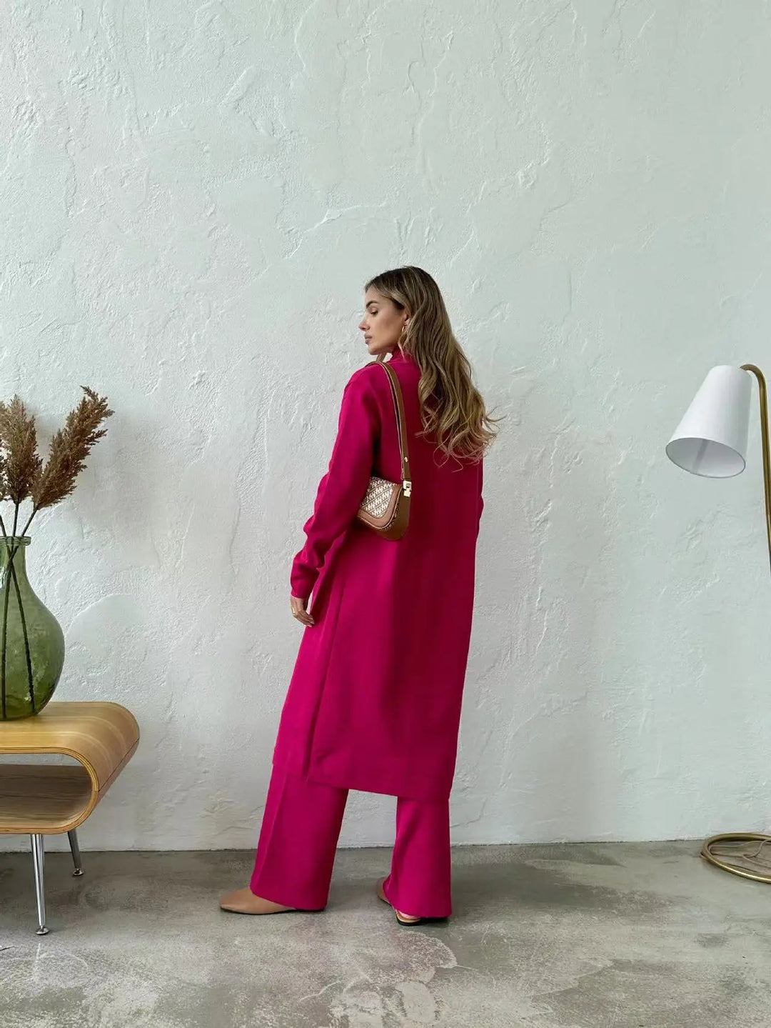 Clémence | Three-Piece Set