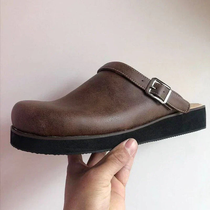 Miller | Comfortable Orthopedic Sandals