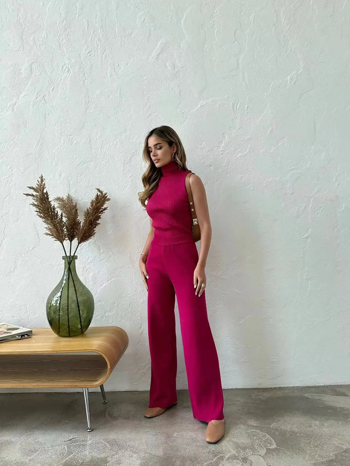 Clémence | Three-Piece Set