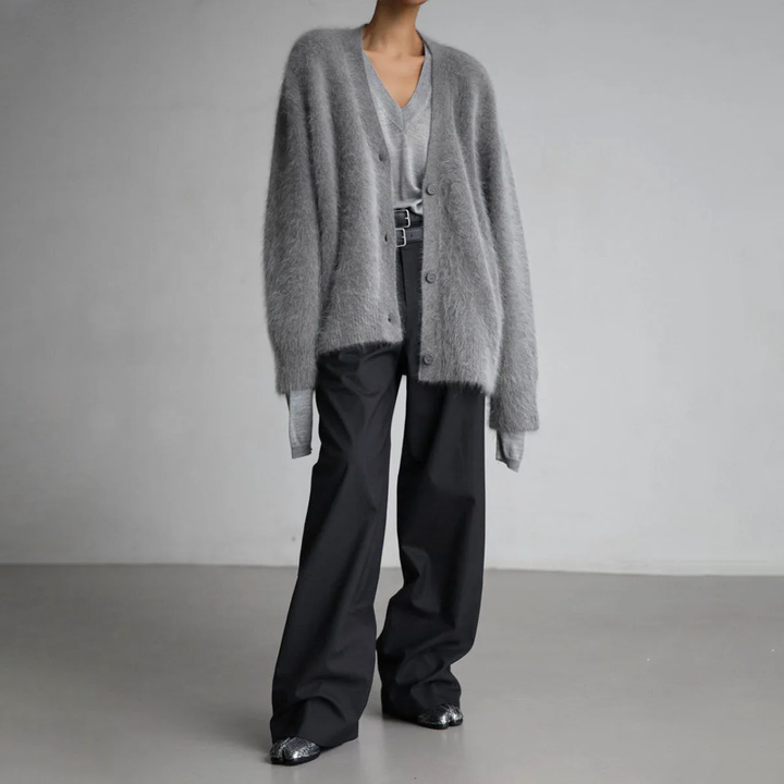 Lara - Soft Cardigan