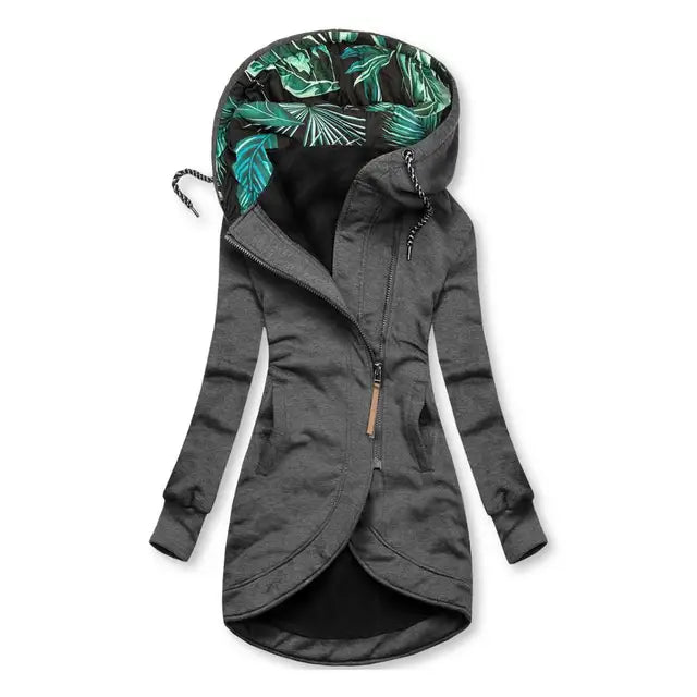 Palisades | Timeless Zip-Up Jacket