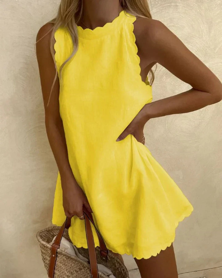 Lea™ - Chic Fashion Dress