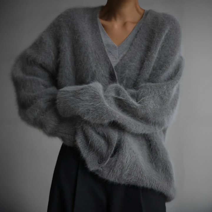 Lara - Soft Cardigan