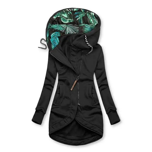Palisades | Timeless Zip-Up Jacket