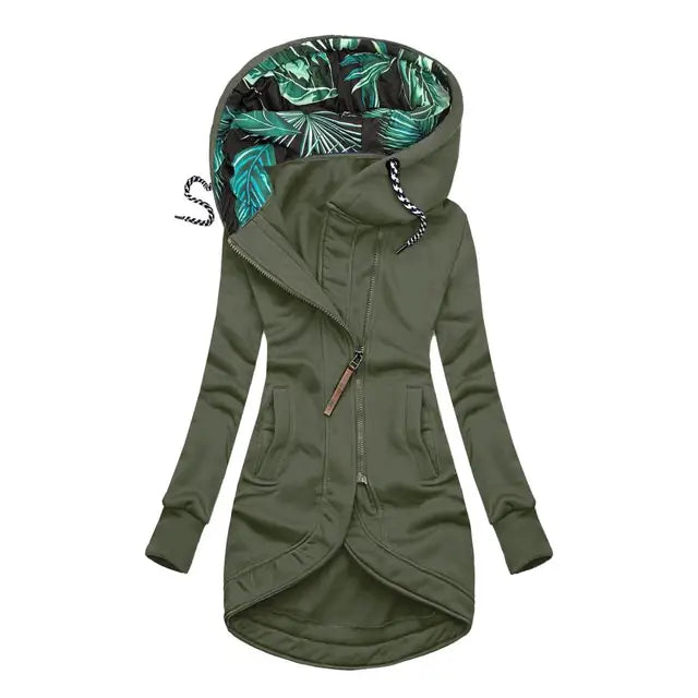 Palisades | Timeless Zip-Up Jacket