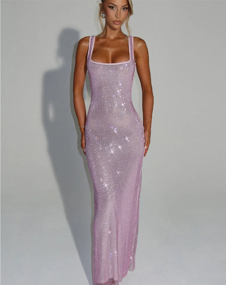 Altea Sparkle Gown™ – Celestia Elegance Collection