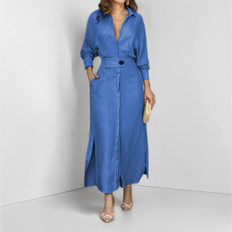 Isabella - Timeless Elegance Dress (™)
