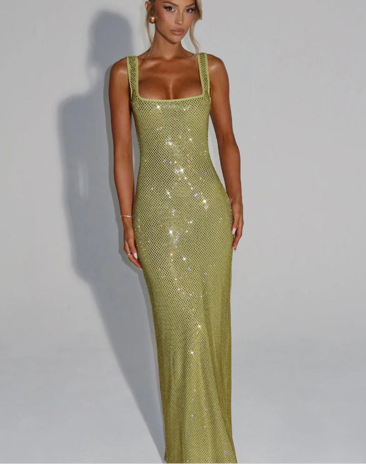 Altea Sparkle Gown™ – Celestia Elegance Collection