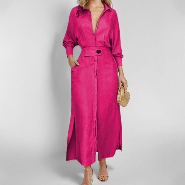 Isabella - Timeless Elegance Dress (™)