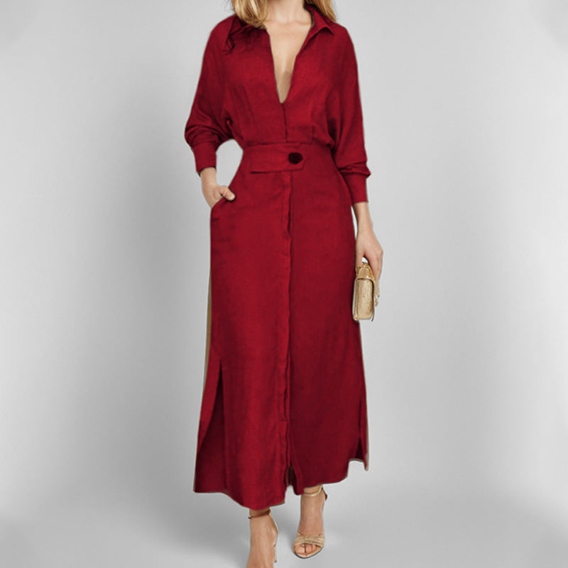 Isabella - Timeless Elegance Dress (™)