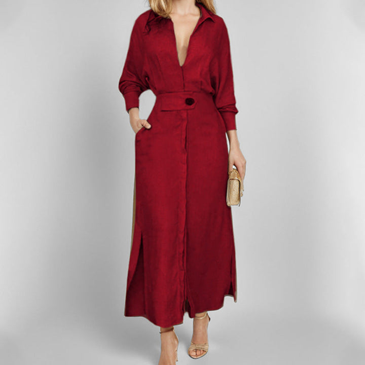 Isabella - Timeless Elegance Dress (™)