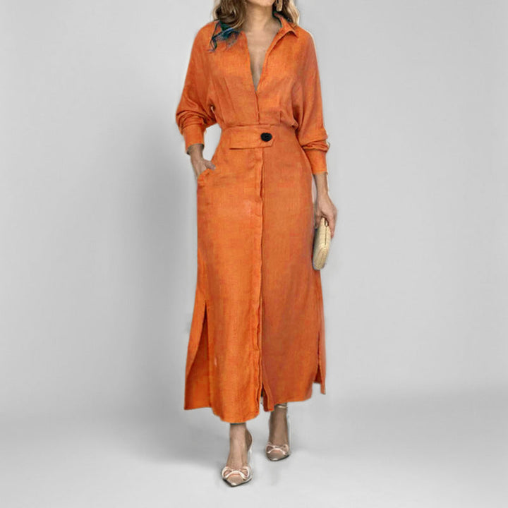 Isabella - Timeless Elegance Dress (™)